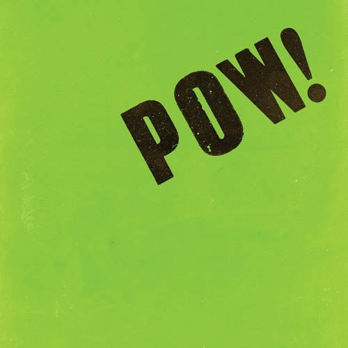 Pow! - Shift |  Vinyl LP | Pow! - Shift (LP) | Records on Vinyl