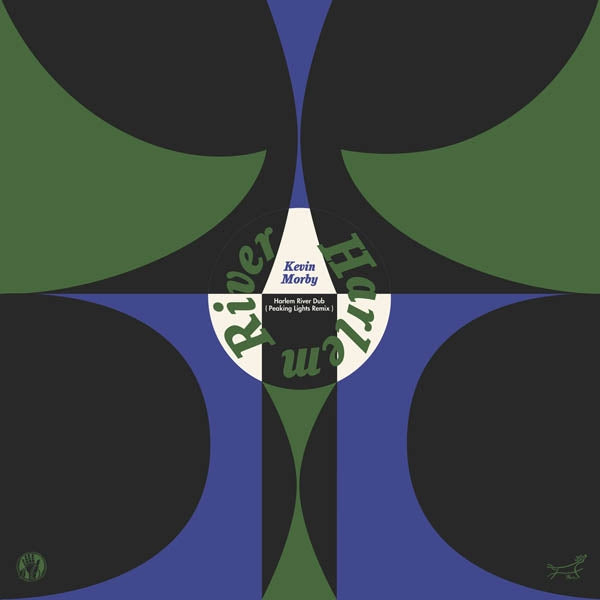  |  12" Single | Kevin Morby - Harlem River Dub (Peaking Lights Remix) (Single) | Records on Vinyl