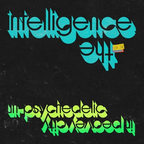 Intelligence - Un |  Vinyl LP | Intelligence - Un (LP) | Records on Vinyl