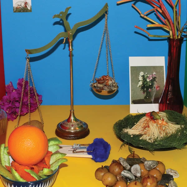 Wreck And Reference - Absolute Still Life |  Vinyl LP | Wreck And Reference - Absolute Still Life (LP) | Records on Vinyl