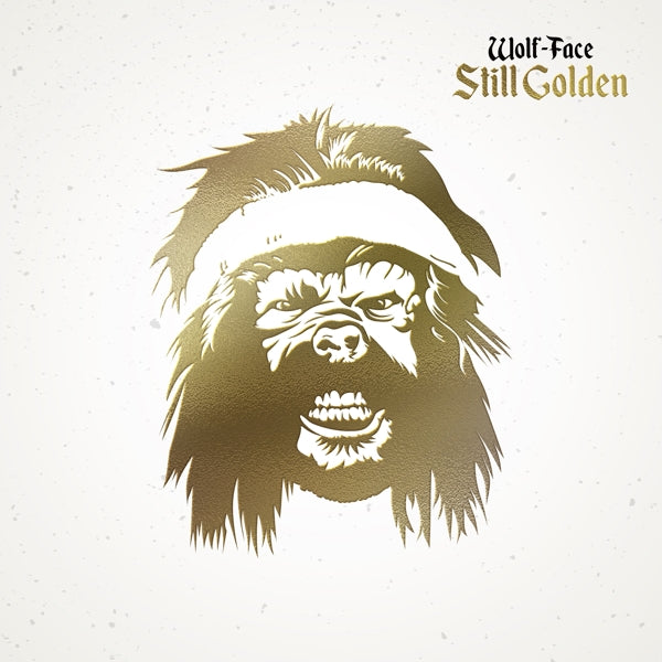 Wolf - Still Golden |  Vinyl LP | Wolf - Still Golden (LP) | Records on Vinyl