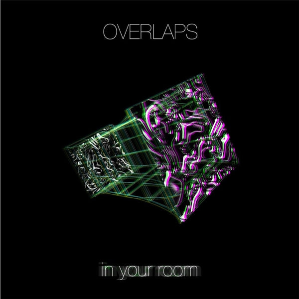  |  Vinyl LP | Overlaps - In Your Room (LP) | Records on Vinyl
