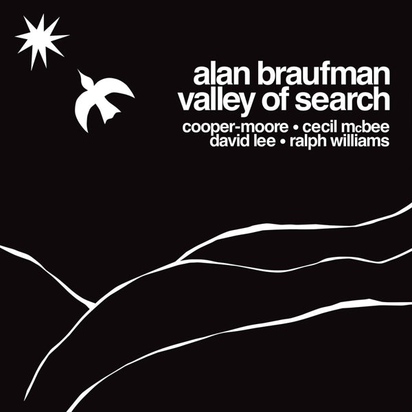  |  Vinyl LP | Alan Braufman - Valley of Search (LP) | Records on Vinyl