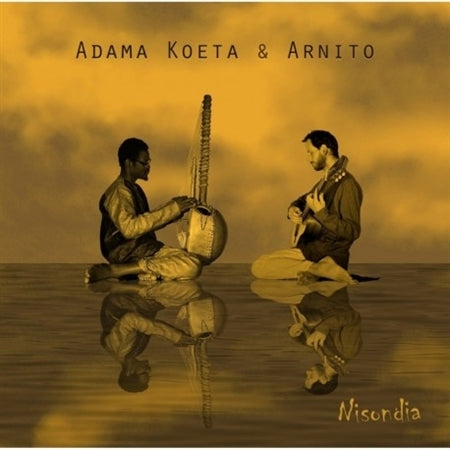 Adam Et Arnito Koeta - Nisondia |  Vinyl LP | Adam Et Arnito Koeta - Nisondia (LP) | Records on Vinyl