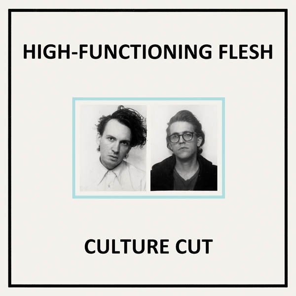 High - Culture Cut |  Vinyl LP | High - Culture Cut (LP) | Records on Vinyl