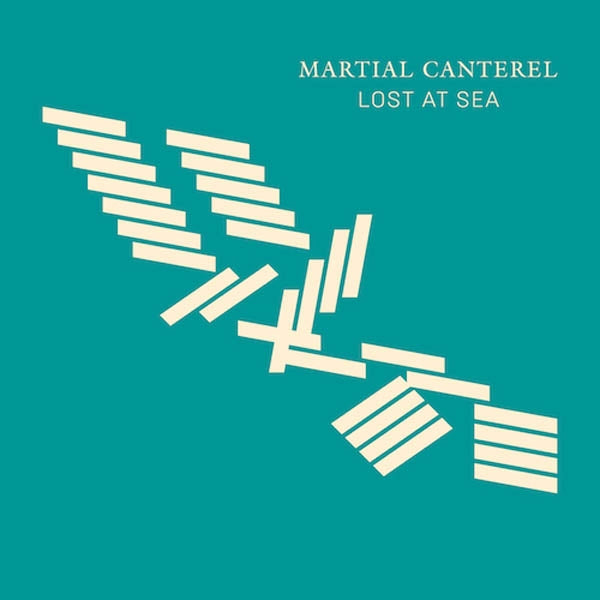 Martial Canterel - Lost At Sea |  Vinyl LP | Martial Canterel - Lost At Sea (LP) | Records on Vinyl