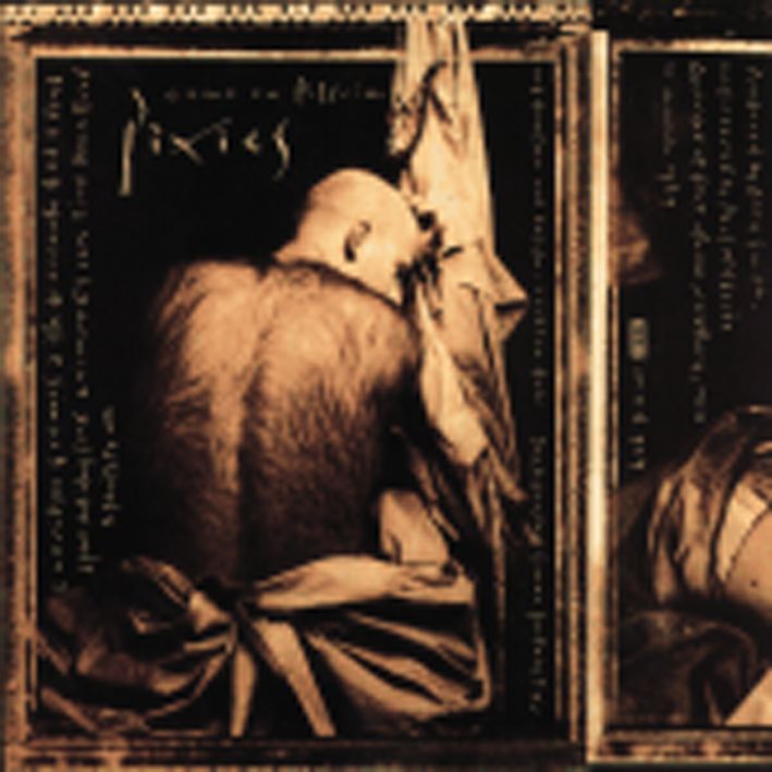 Pixies - Come On Pilgrim |  Vinyl LP | Pixies - Come On Pilgrim (LP) | Records on Vinyl