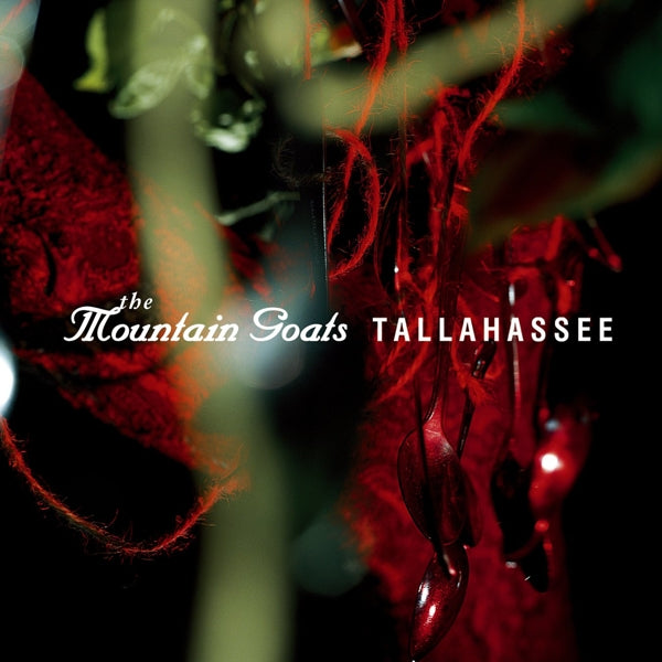 Mountain Goats - Tallahassee |  Vinyl LP | Mountain Goats - Tallahassee (LP) | Records on Vinyl