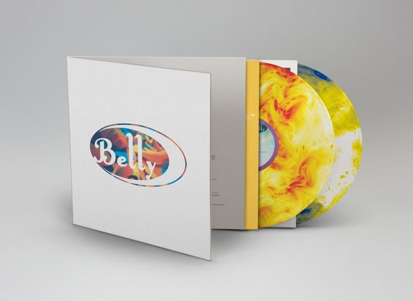 Belly - Star  |  Vinyl LP | Belly - Star  (3 LPs) | Records on Vinyl