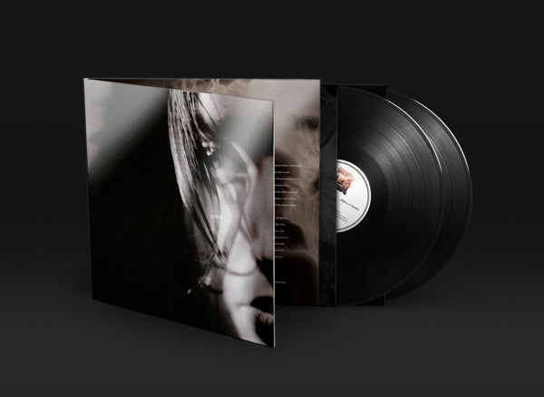 This Mortal Coil - Filigree & Shadow |  Vinyl LP | This Mortal Coil - Filigree & Shadow (2 LPs) | Records on Vinyl