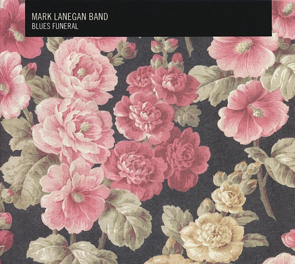 Mark Lanegan Band - Blues Funeral |  Vinyl LP | Mark Lanegan Band - Blues Funeral (2 LPs) | Records on Vinyl