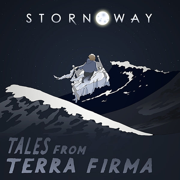 Stornoway - Tales From..  |  Vinyl LP | Stornoway - Tales From Terra Firma  (LP) | Records on Vinyl