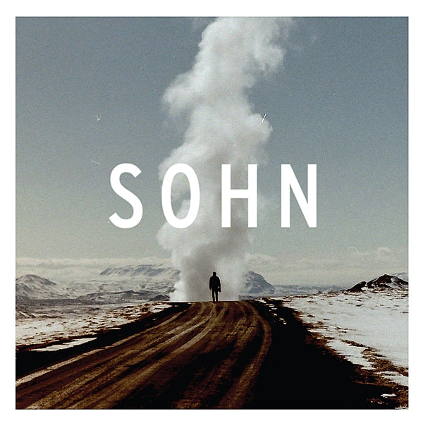 Sohn - Tremors |  Vinyl LP | Sohn - Tremors (LP) | Records on Vinyl