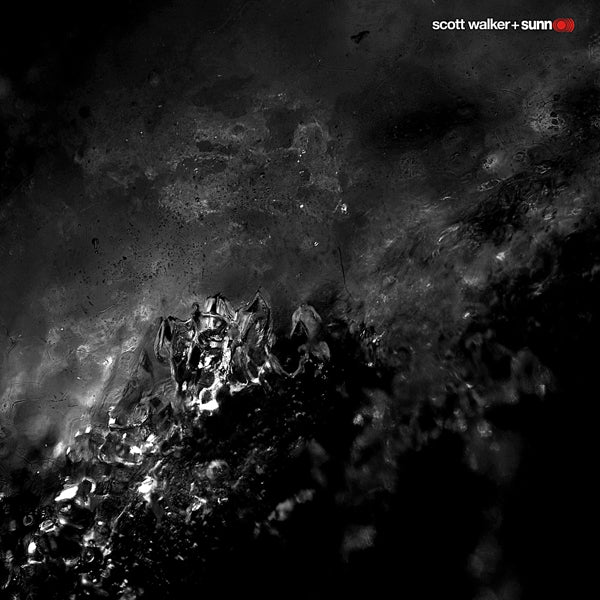 Scott Walker & Sunn O))) - Soused |  Vinyl LP | Scott Walker & Sunn O))) - Soused (2 LPs) | Records on Vinyl