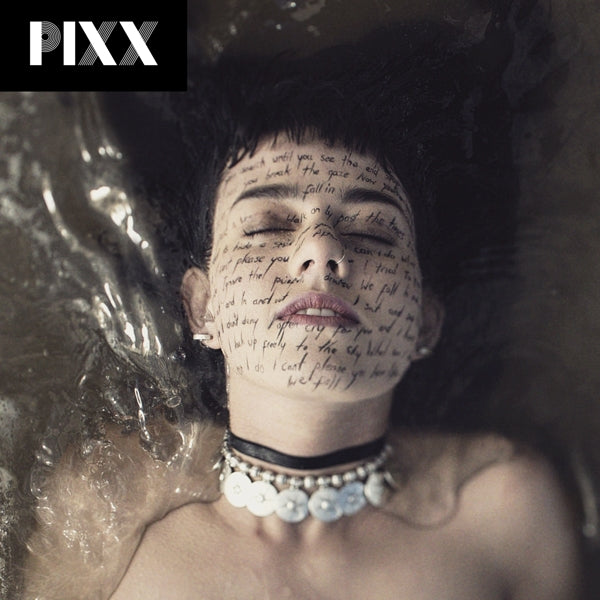  |  12" Single | Pixx - Fall In Ep (Single) | Records on Vinyl