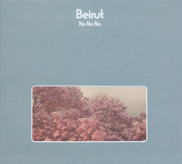  |  Vinyl LP | Beirut - No No No (LP) | Records on Vinyl