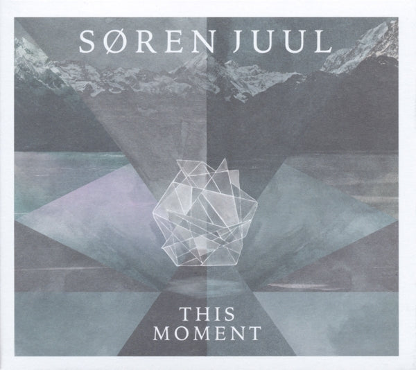  |  Vinyl LP | Soren Juul - This Moment (LP) | Records on Vinyl