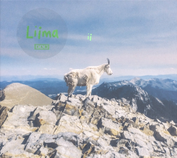 Liima - Ii |  Vinyl LP | Liima - Ii (LP) | Records on Vinyl