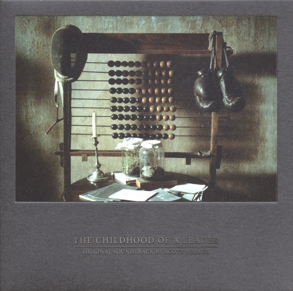Scott Walker - Childhood Of A Leader O.S |  Vinyl LP | Scott Walker - Childhood Of A Leader O.S.T (LP) | Records on Vinyl