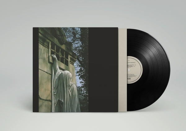 Dead Can Dance - Within The Realm Of A.. |  Vinyl LP | Dead Can Dance - Within The Realm Of A Dying Sun(LP) | Records on Vinyl
