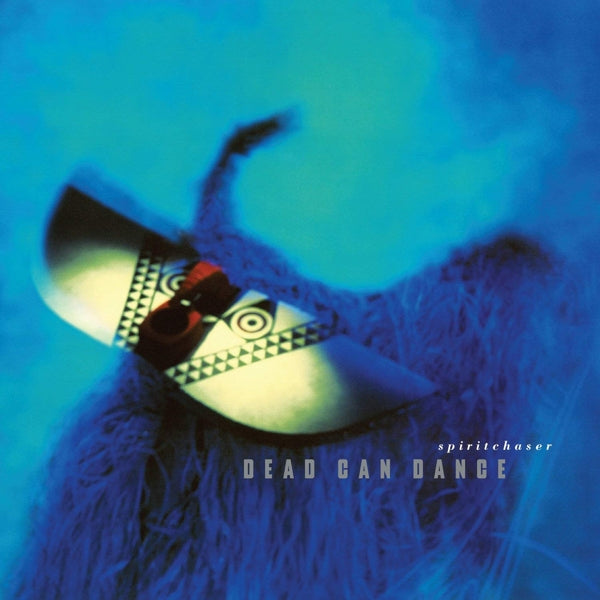 Dead Can Dance - Spiritchaser |  Vinyl LP | Dead Can Dance - Spiritchaser (2 LPs) | Records on Vinyl