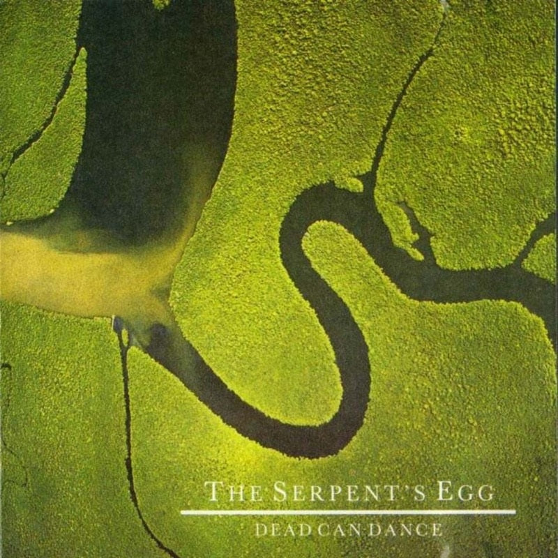 Dead Can Dance - Serpent's Egg |  Vinyl LP | Dead Can Dance - Serpent's Egg (LP) | Records on Vinyl