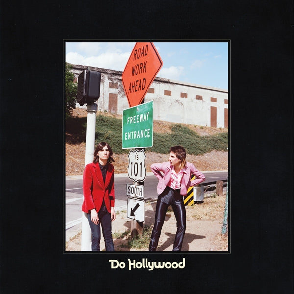Lemon Twigs - Do Hollywood |  Vinyl LP | Lemon Twigs - Do Hollywood (LP) | Records on Vinyl