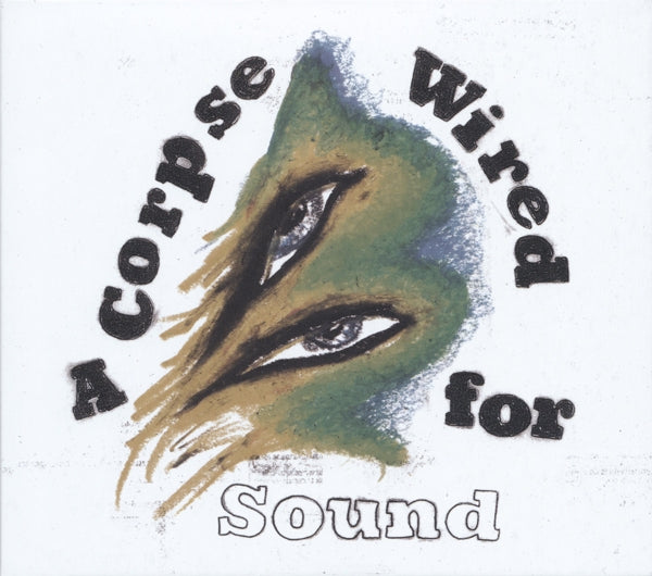 Merchandise - A Corpse Wired For Sound |  Vinyl LP | Merchandise - A Corpse Wired For Sound (LP) | Records on Vinyl