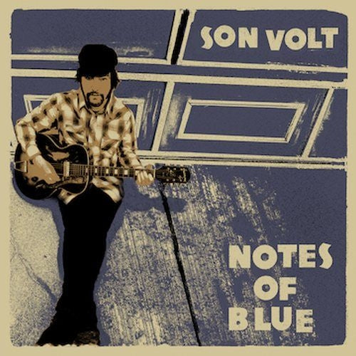  |  Vinyl LP | Son Volt - Notes of Blue (LP) | Records on Vinyl