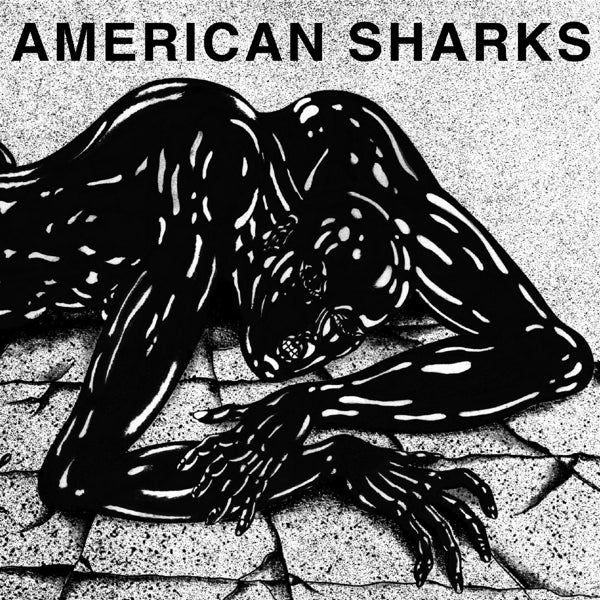 American Sharks - 11:11 |  Vinyl LP | American Sharks - 11:11 (LP) | Records on Vinyl
