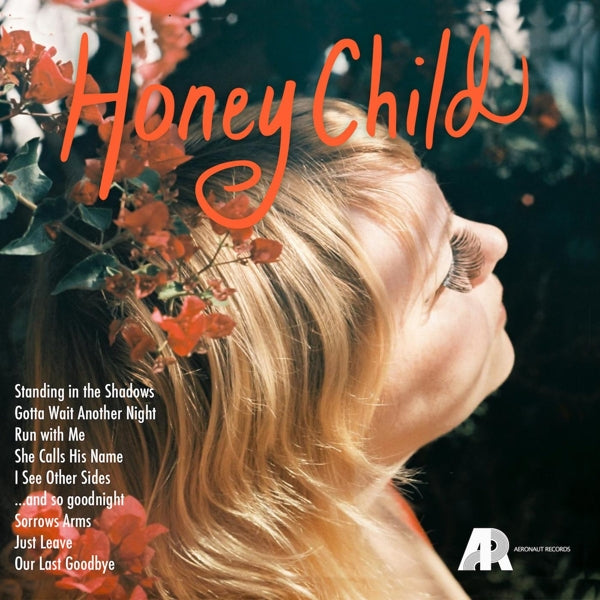 Honey Child - Honey Child |  Vinyl LP | Honey Child - Honey Child (LP) | Records on Vinyl