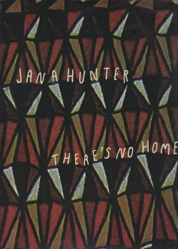 Jana Hunter - There's No Home |  Vinyl LP | Jana Hunter - There's No Home (LP) | Records on Vinyl