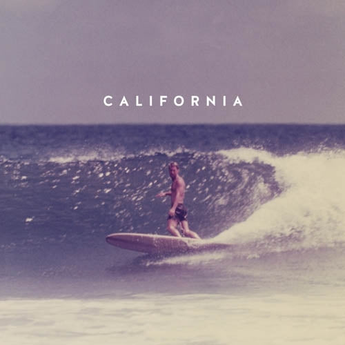 California - California |  Vinyl LP | California - California (LP) | Records on Vinyl