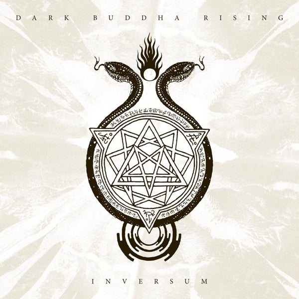  |  Vinyl LP | Dark Buddha Rising - Inversum (LP) | Records on Vinyl