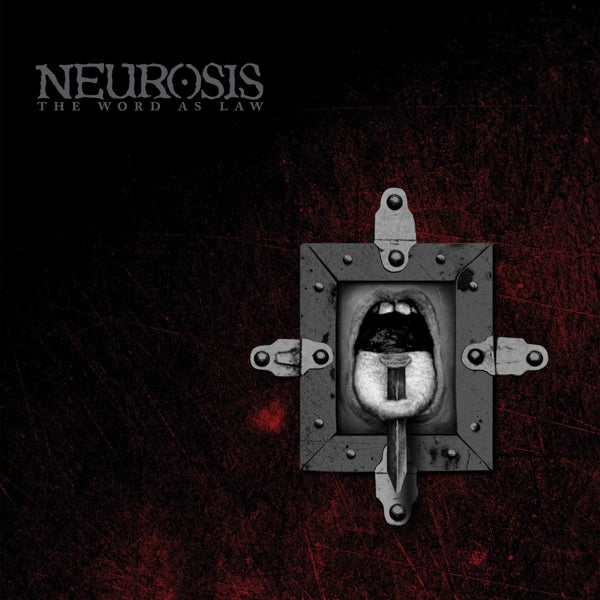 Neurosis - Word As Law  |  Vinyl LP | Neurosis - Word As Law  (LP) | Records on Vinyl