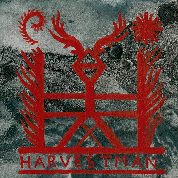 Harvestman - Music For Megaliths |  Vinyl LP | Harvestman - Music For Megaliths (LP) | Records on Vinyl