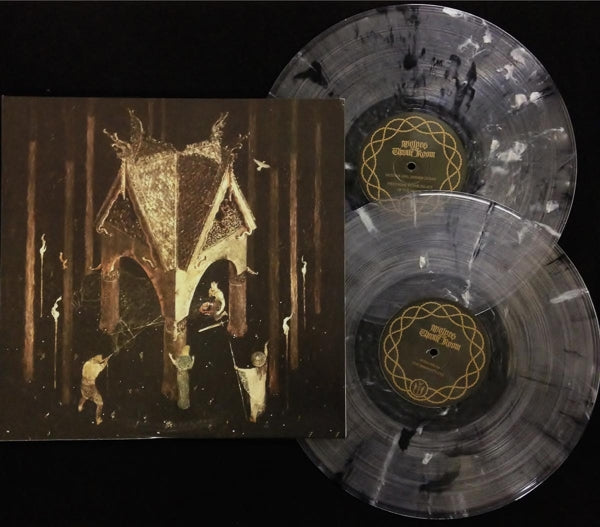Wolves In The Throne Room - Thrice Woven  |  Vinyl LP | Wolves In The Throne Room - Thrice Woven  (2 LPs) | Records on Vinyl