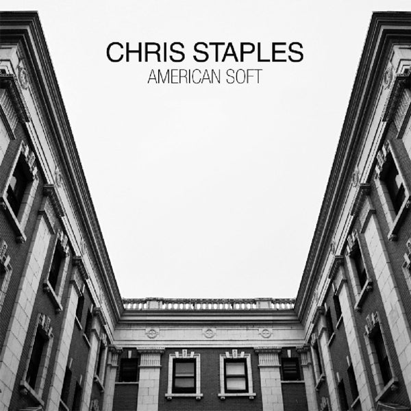 Chris Staples - American Soft |  Vinyl LP | Chris Staples - American Soft (LP) | Records on Vinyl