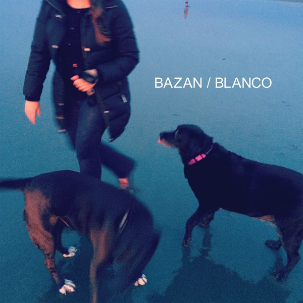 David Bazan - Blanco |  Vinyl LP | David Bazan - Blanco (LP) | Records on Vinyl