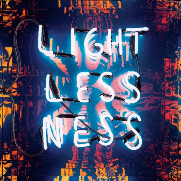 Maps & Atlases - Lightlessness Is.. |  Vinyl LP | Maps & Atlases - Lightlessness Is.. (LP) | Records on Vinyl