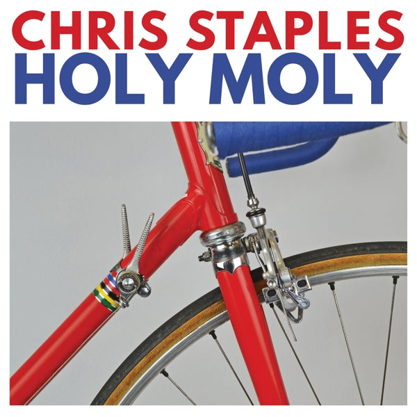 Chris Staples - Holy Moly  |  Vinyl LP | Chris Staples - Holy Moly  (LP) | Records on Vinyl