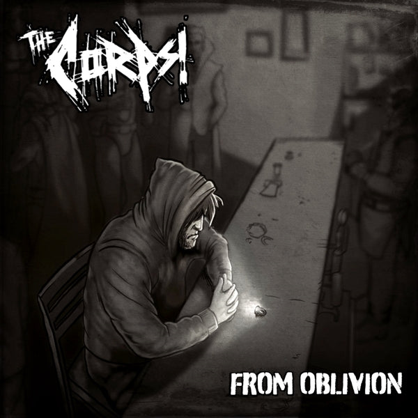  |  Vinyl LP | Corps - From Oblivion (LP) | Records on Vinyl