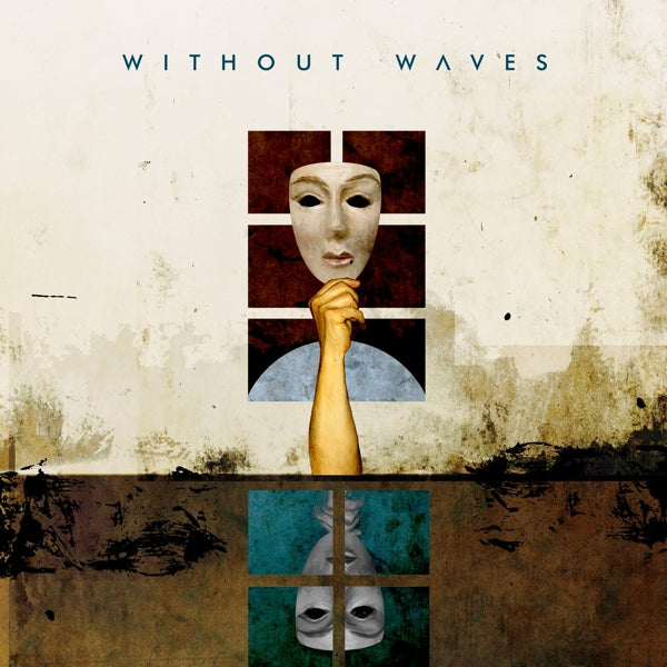 Without Waves - Lunar |  Vinyl LP | Without Waves - Lunar (2 LPs) | Records on Vinyl