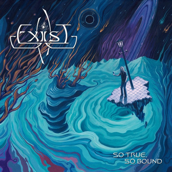Exist - So True So Bound |  Vinyl LP | Exist - So True So Bound (2 LPs) | Records on Vinyl
