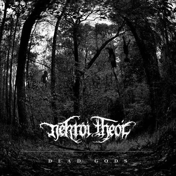 Nekroi Theoi - Dead Gods |  Vinyl LP | Nekroi Theoi - Dead Gods (LP) | Records on Vinyl