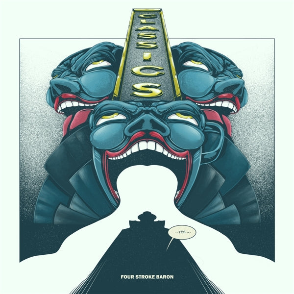 Four Stroke Baron - Classics  |  Vinyl LP | Four Stroke Baron - Classics  (LP) | Records on Vinyl