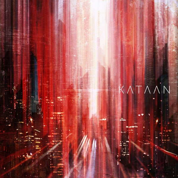 Kataan - Kataan  |  Vinyl LP | Kataan - Kataan  (LP) | Records on Vinyl