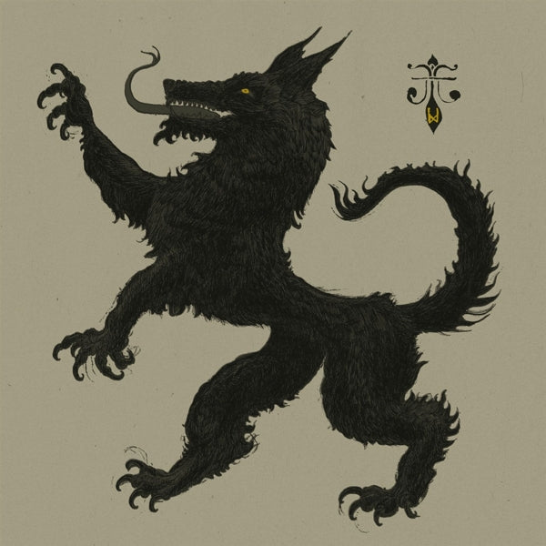  |  Vinyl LP | Wormwitch - Wolf Hex (LP) | Records on Vinyl