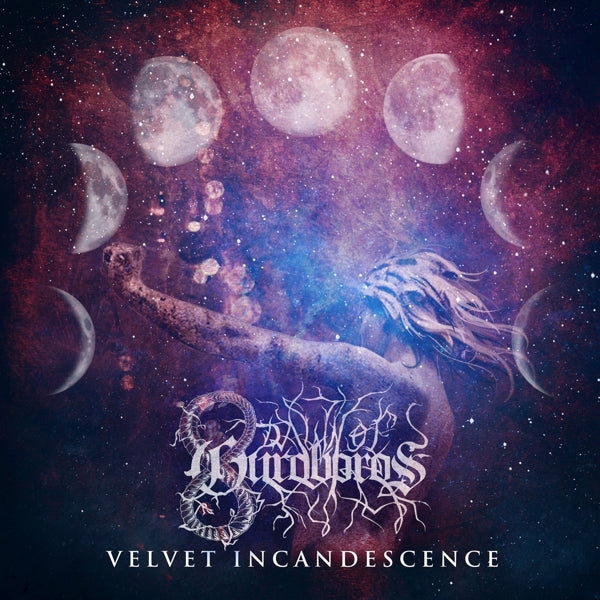  |  Vinyl LP | Dawn of Ouroboros - Velvet Incandescence (LP) | Records on Vinyl