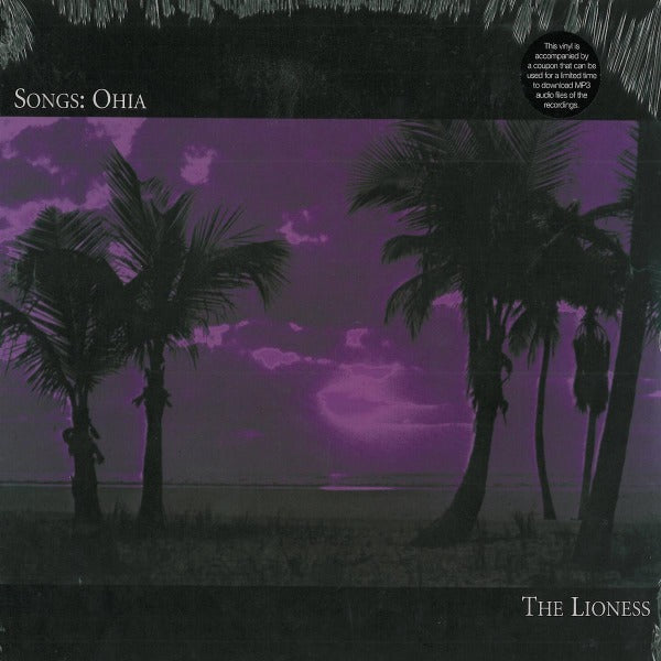  |  Vinyl LP | Songs: Ohia - Lioness (LP) | Records on Vinyl